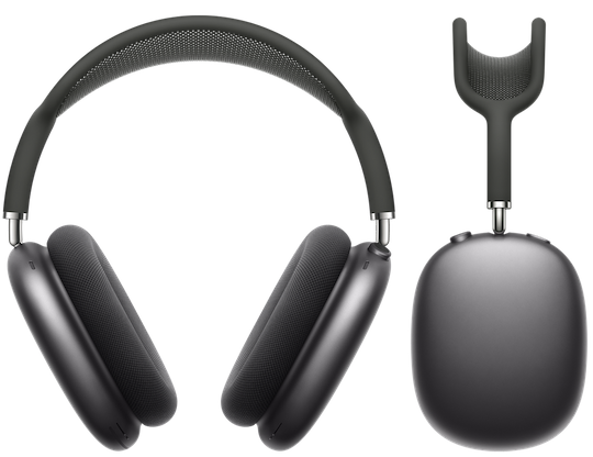 Pods Max reconditioned