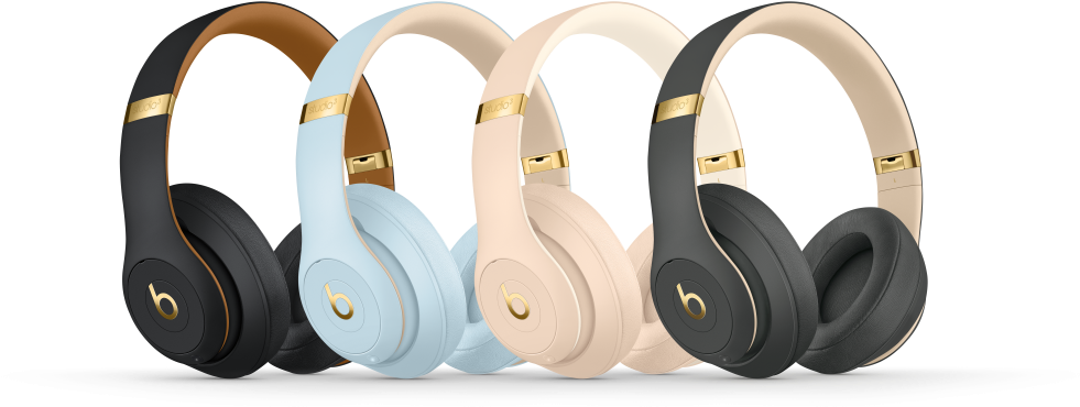 studio3 reconditioned