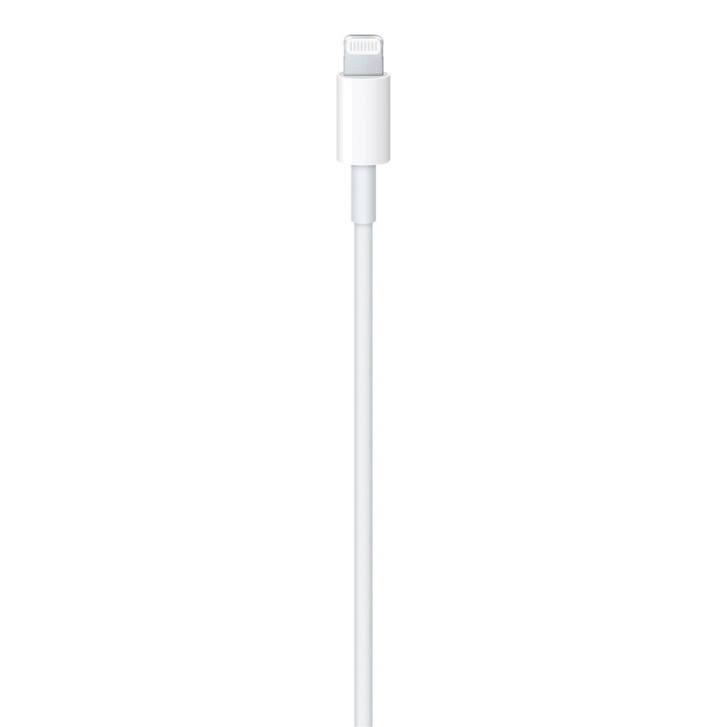 lightning cable